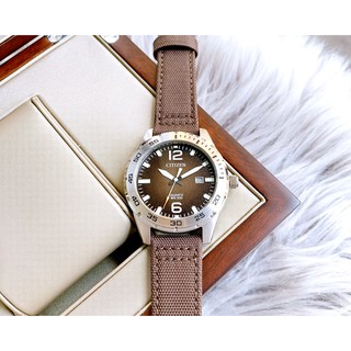 Đồng hồ nam Citizen BI1041-14X