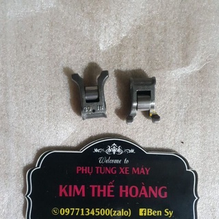 Cặp cò xu páp winner , sonic 150r ... tiêu chuẩn hãng