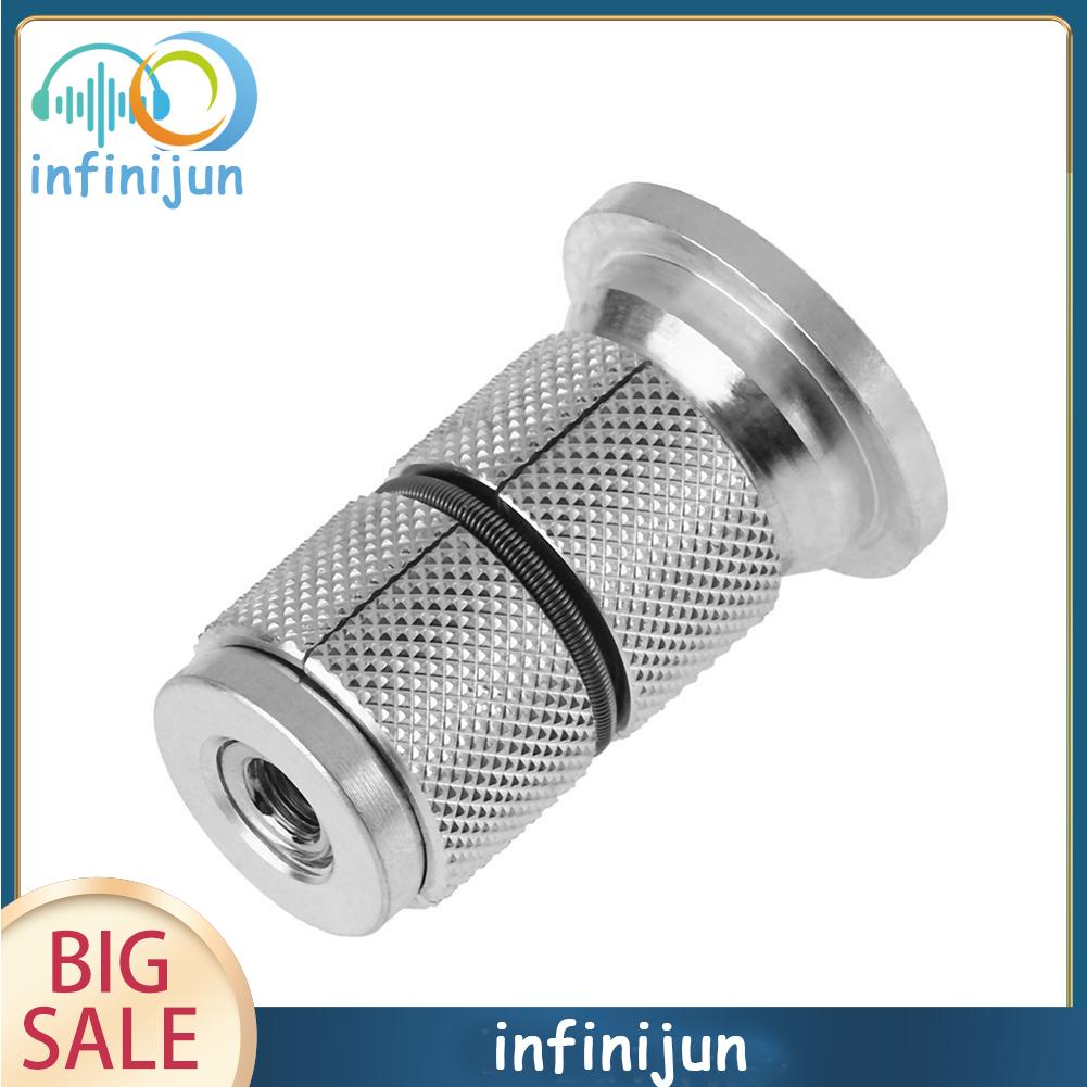 Ốc Vít Mở Rộng Phuộc Trước Xe Đạp Bằng Sợi Carbon Cao Cấp