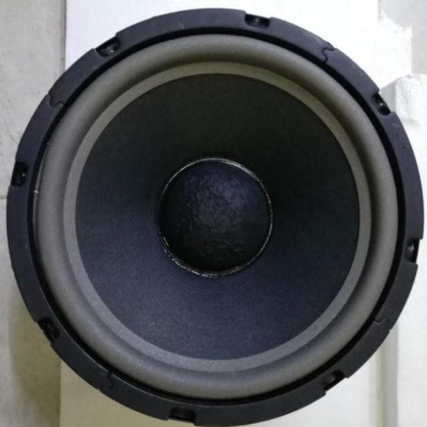 2 củ Loa bass 25cm từ 170mm coil 63mm