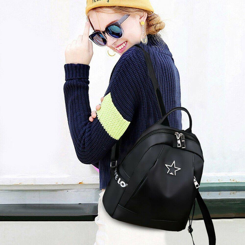 Balo Du Lịch Chống Thấm Nước MIHAN1 Thời Trang