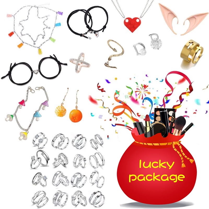 Bộ Dụng Cụ Trang Điểm Đa Năng Tiện Dụng