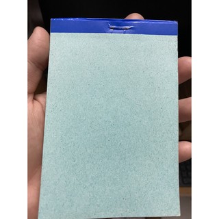 Cuốn Phiếu Order 2 Liên - 100 Tờ/Cuốn, Giấy Carbonless, Dễ Sử Dụng