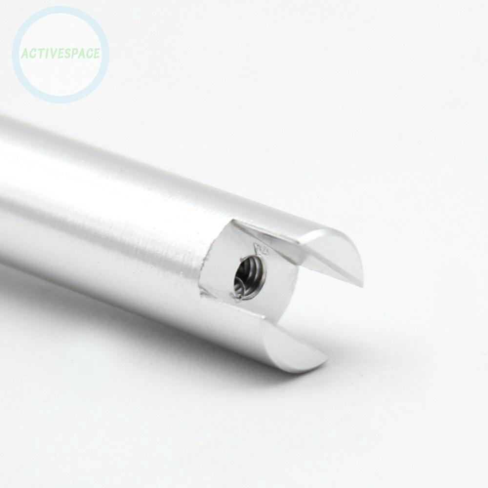 Phụ kiện trục điều khiển bằng nhôm cho xe hơi Mercedes W204 C-Class W212 GLK