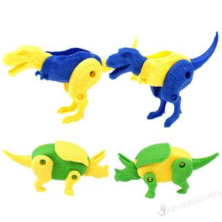 Mô hình trứng khủng long dành cho trẻ