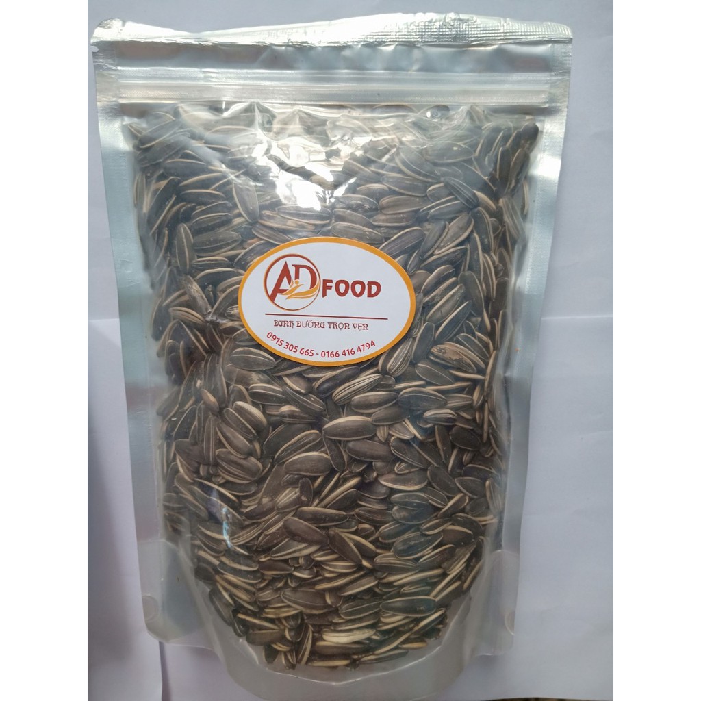 1kg hạt hướng dương loại 1
