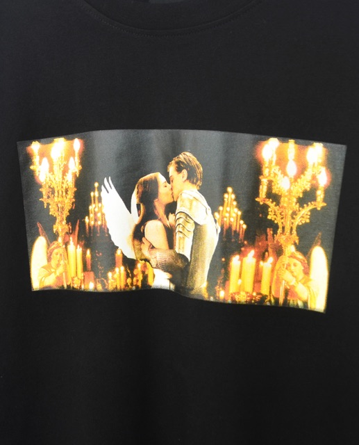 Áo thun tay dài chính hãng F21 X "SHAKE𝐒SPEARE'S ROMEO + JULIET"