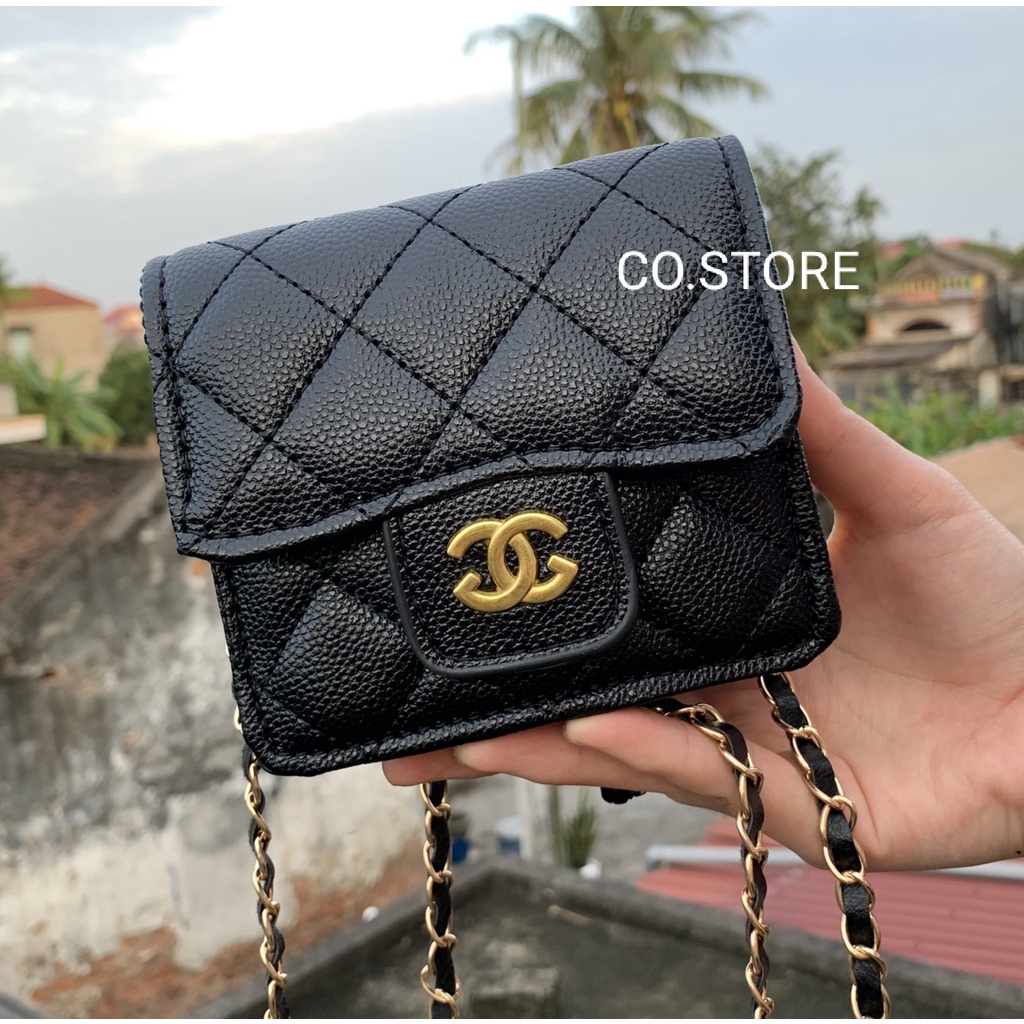 Túi xách nữ mini, túi xách nữ mini đeo chéo, đi chơi, đi học CO.STORE 01113