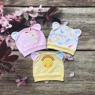 🧤ĐỒ SƠ SINH🧤Mũ sơ sinh loại đẹp