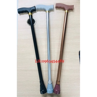 Ba toong, gậy chống 1 chân cho người già