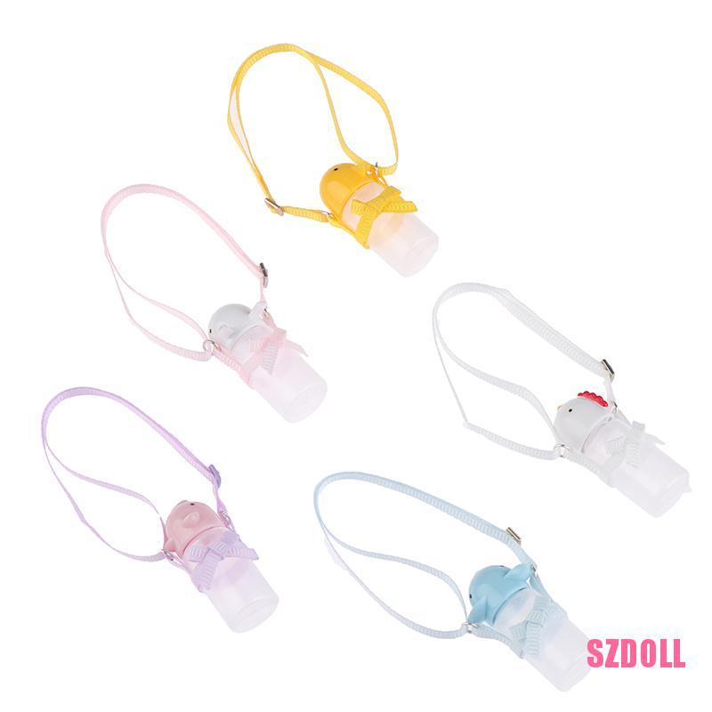 Mô Hình Bình Nước Mini Tỉ Lệ 1/12 Cho Nhà Búp Bê