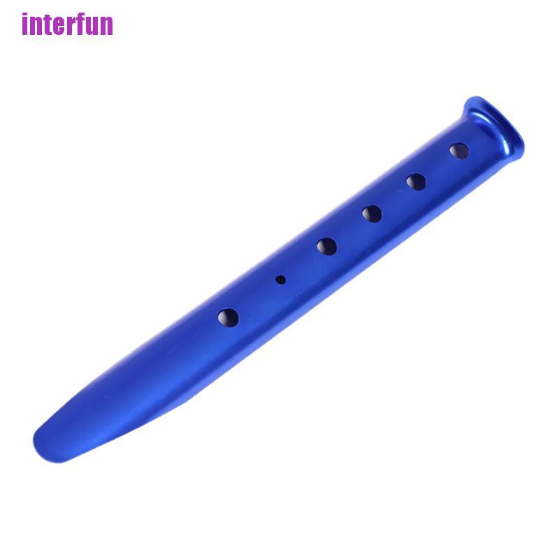 Cọc cắm dựng lều 11.8 Inch chất lượng ca | BigBuy360 - bigbuy360.vn