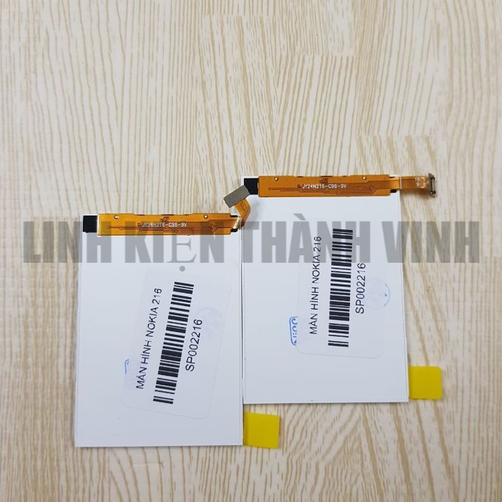 Màn Hình Nokia 216 - 150 Zin