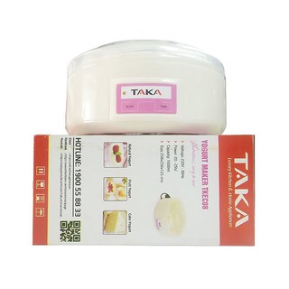 Máy Làm Sữa Chua Taka TKEC08