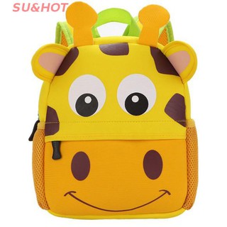 Balo Trẻ Em Siêu Cute