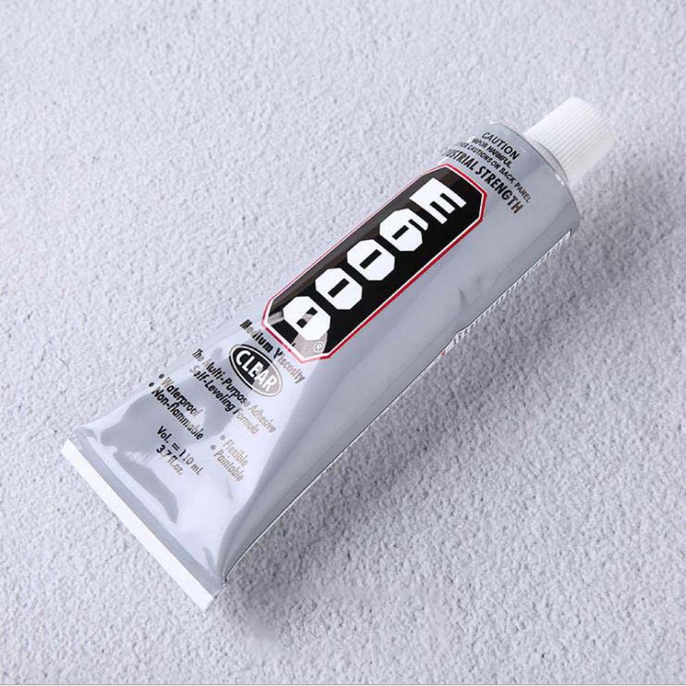 Keo Nến Mới 110ML E6000
