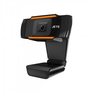 Webcam 480p Jete W1 Series Vga Pixel Có Mic 3 Tháng | BigBuy360 - bigbuy360.vn