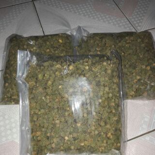 Nụ hoa tam thất 0.5~1kg