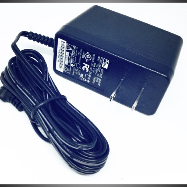 Nguồn máy chấm công 5V2a chính hãng