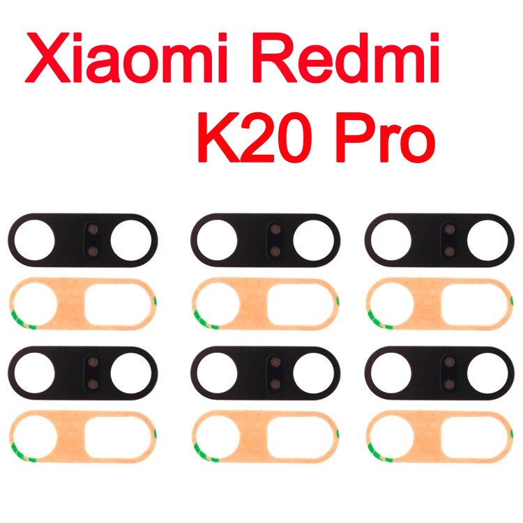 ✅ Chính Hãng ✅ Kính Camera Xiaomi Redmi K20 Pro Chính Hãng Giá Rẻ