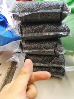GẠO LỨT ĐEN (2KG)