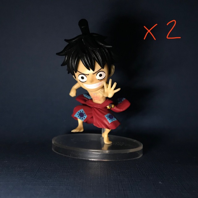 Luffy Taro mô hình One Piece