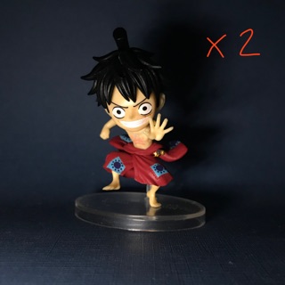 Luffy Taro mô hình One Piece