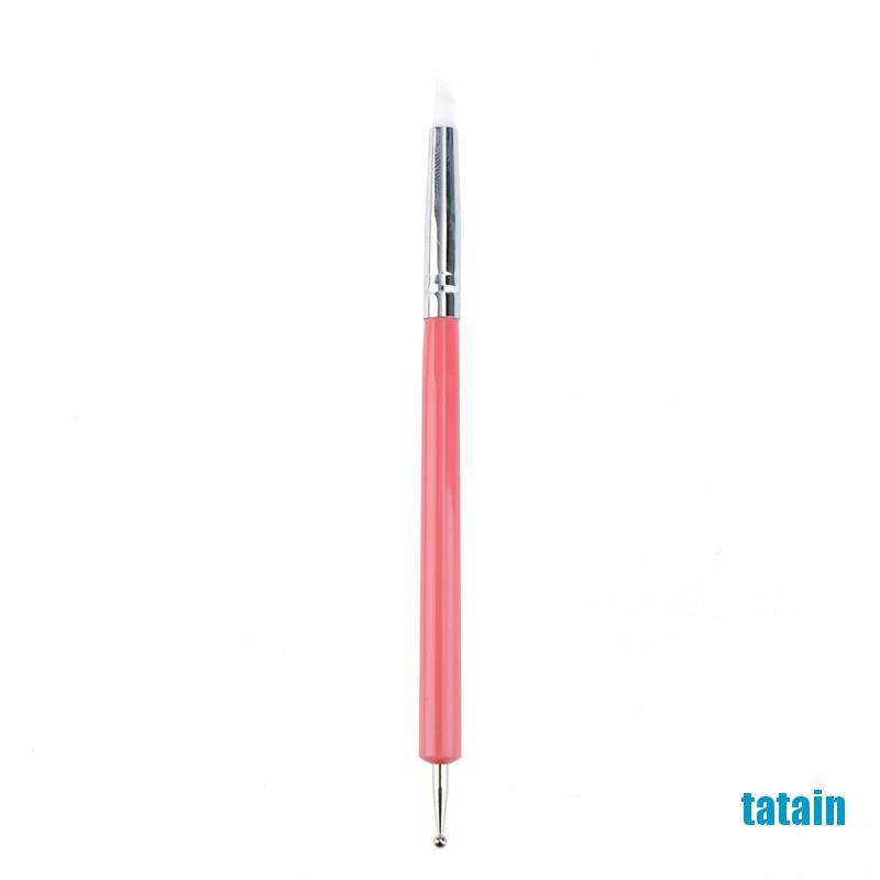 Bộ Dụng Cụ Tạo Hình Đất Sét / Đất Sét / Đất Sét 5x2 Chiều Chuyên Dụng Làm Móng Nghệ Thuật