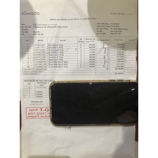 Sữa bột Kazu gold 1 810g (12-24 tháng)
