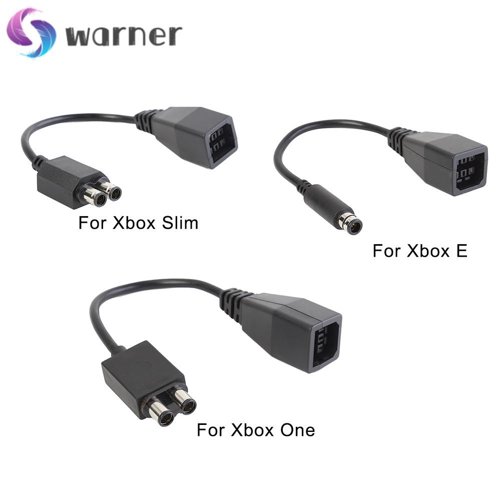 Dây Cáp Nguồn Chuyển Đổi Cho Xbox 360 Sang Xbox Slim / One / E