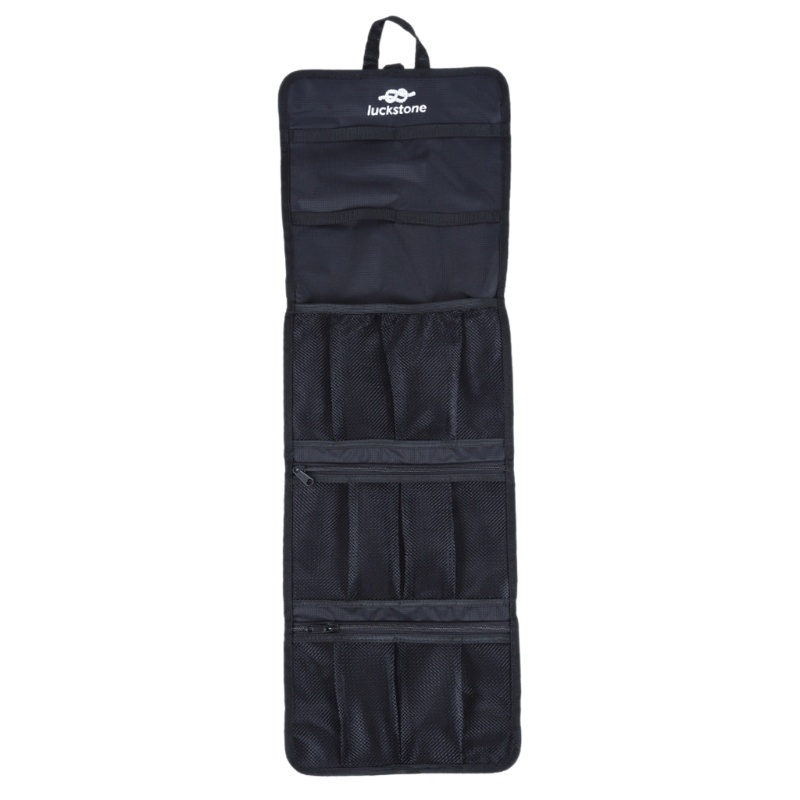 Túi Đựng Đồ Leo Núi Có Móc Treo Có Thể Gấp Gọn Siêu Bền Tiện Dụng