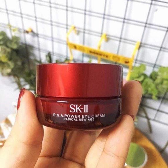 Kem Mắt SK II R.N.A. POWER Anti-Aging Eye Cream SK II / SK-II / SK2 / SKII