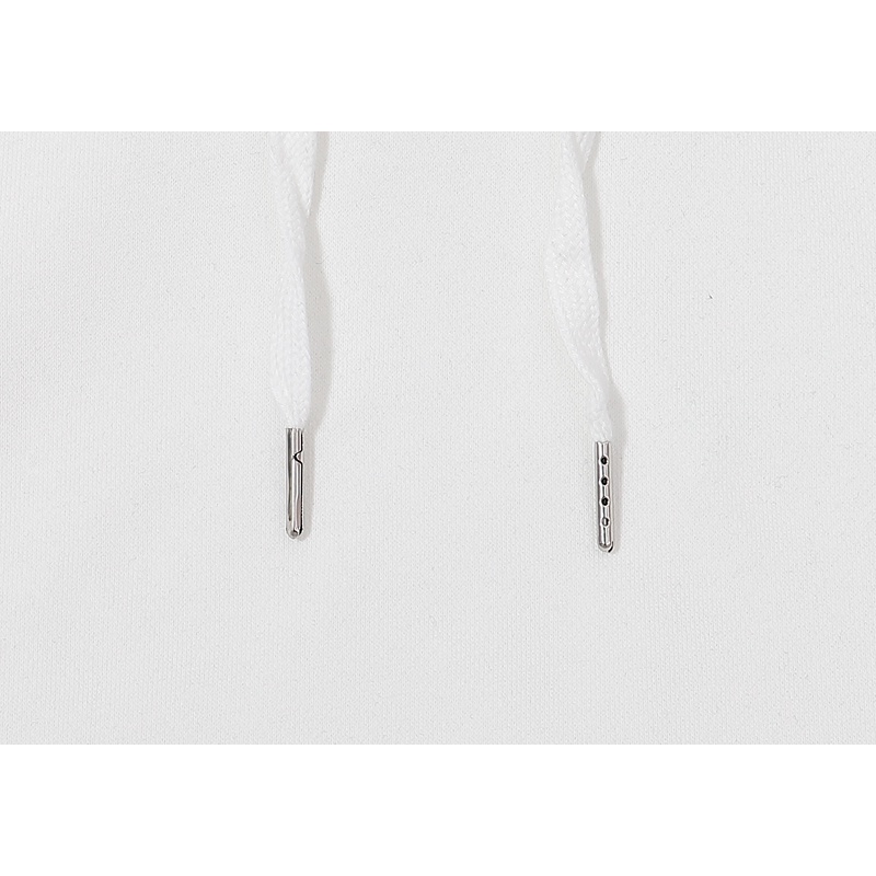 Moncle * Áo Sweatshirt Thêu Huy Chương Cổ Điển Đường Phố Cao Cấp Thoải Mái Hợp Thời Trang