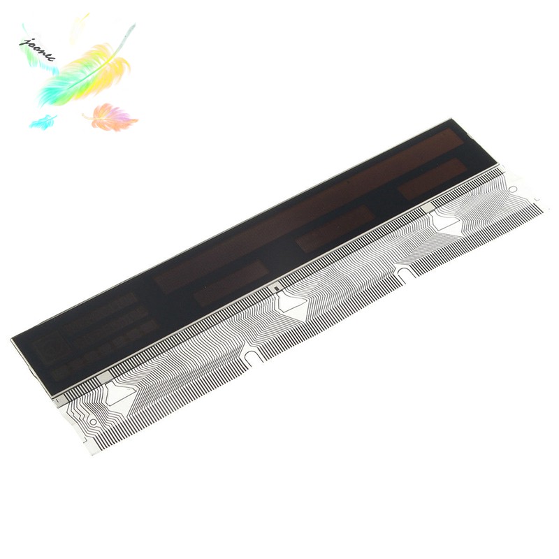 Dây Cáp Màn Hình Lcd Chuyên Dụng Cho Xe Hơi Bmw E38 E39 X5 E53