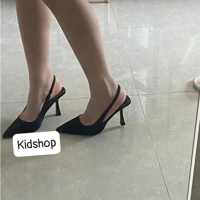 GIÀY CAO GÓT 0402CG