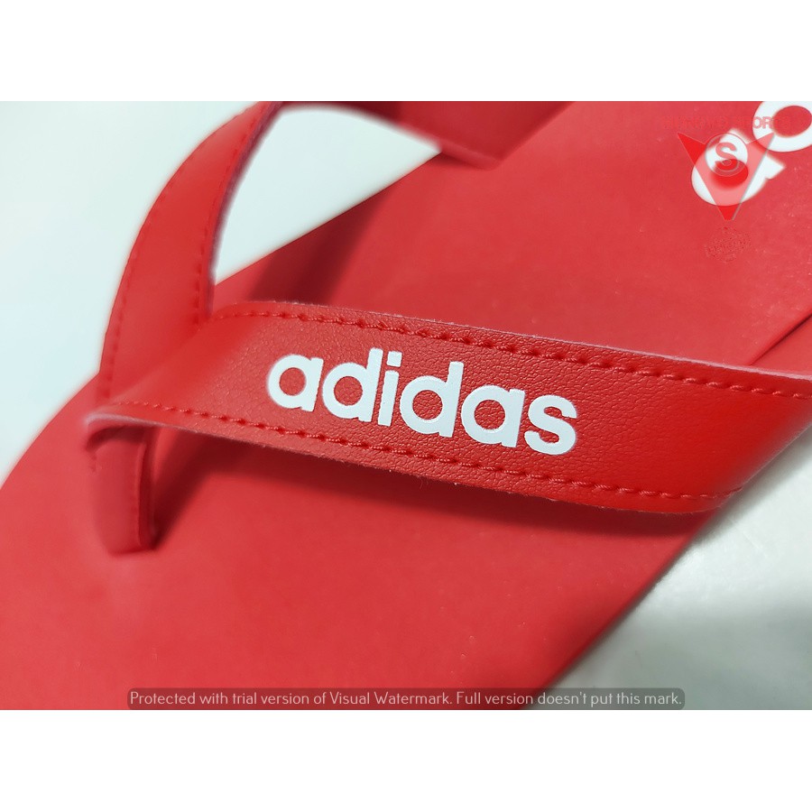 Lật Dép Xỏ Ngón Adidas Eezay Chính Hãng Fy8052