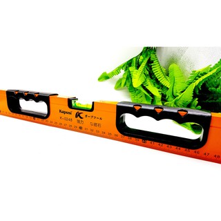 Thước thủy kapusi 50cm