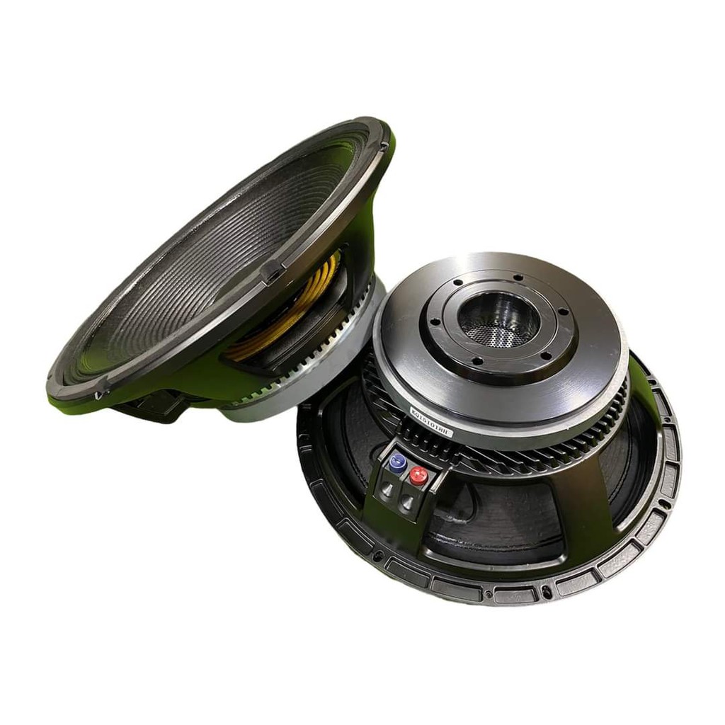 Loa bass RCF 5 tấc từ 280 coil 125  - bass 50 coil 125 từ 280  -  bass 18 inch RCF -