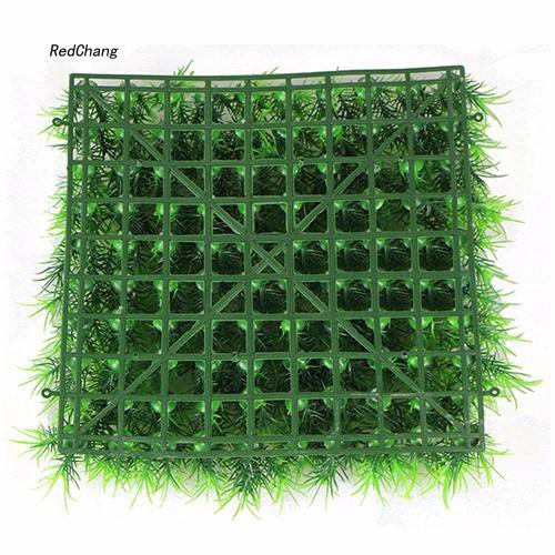 Thảm cỏ thủy sinh nhân tạo cho trang trí bể cá