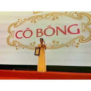 Kem tan mỡ bụng Cô Bông ( tặng kèm NỊT BỤNG và THƯỚC DÂY)