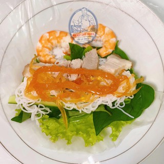 Mắm Thái Truyền Thống