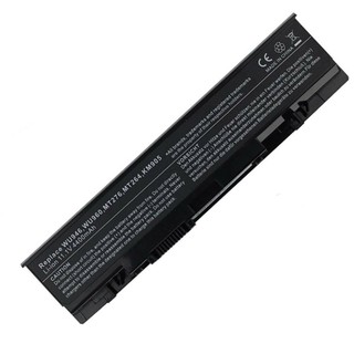 Pin laptop dell studio 1535 ,1536, 1537, 1555, 1557, 1558 , 15