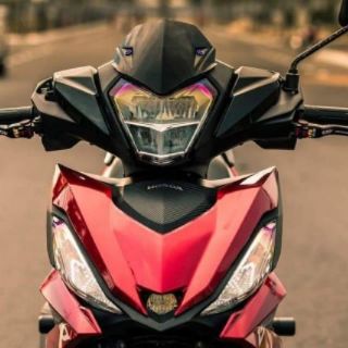 Mão Mx King gọt cho Winner