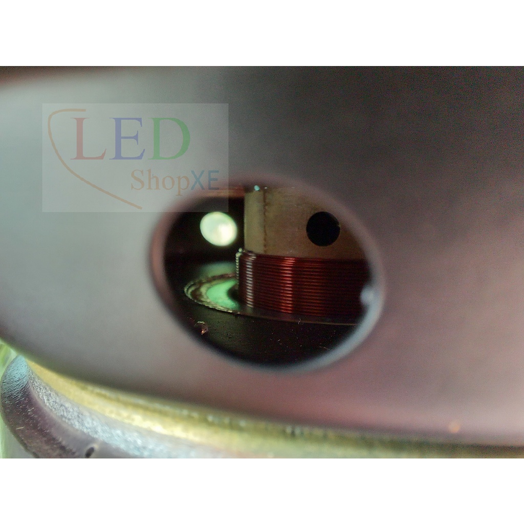 Sub HK 6.5inch 4ohm 100w siêu trầm mạnh mẽ