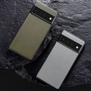 Ốp điện thoại chống sốc siêu mỏng cho google pixel 6 / pixel 6 pro