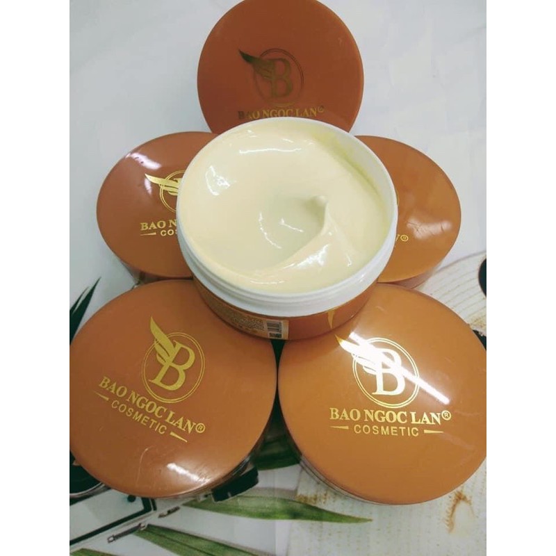 KEM BODY BẢO NGỌC LAN 150g