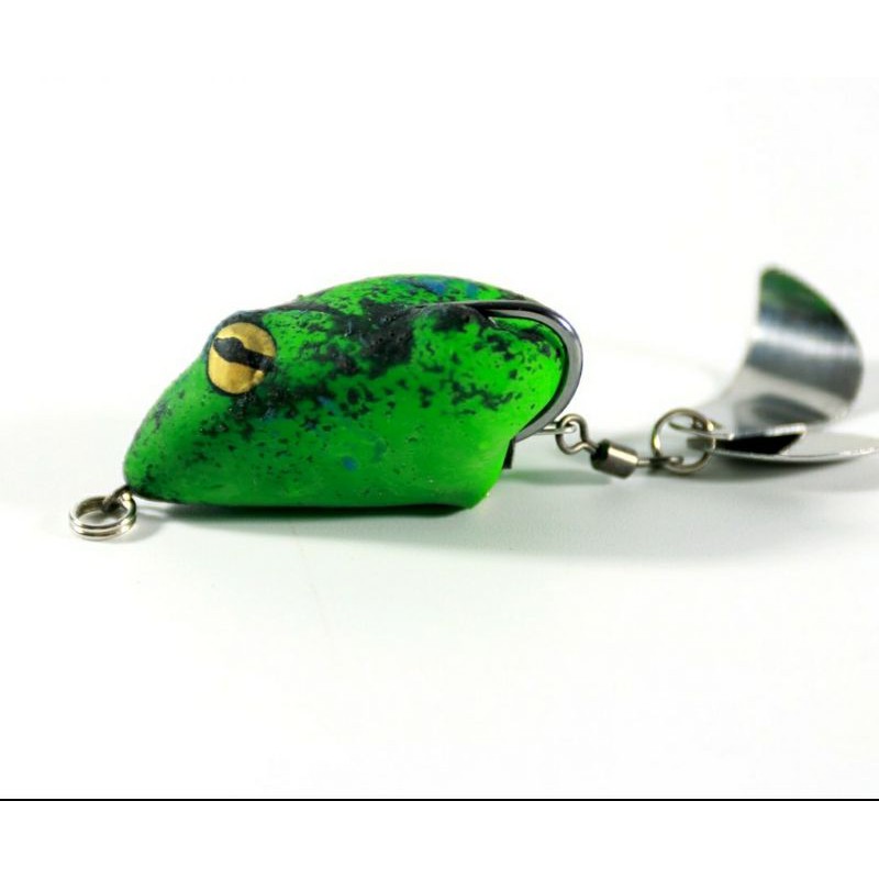 Mồi Nhái Rocker Frog