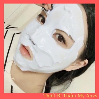 Bột dẻo ngọc trai, mặt nạ ngọc trai dưỡng trắng da,cấp ẩm cho da