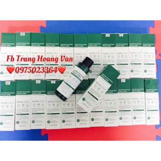 Nước hoa hồng toner aha-bha-pha 30 days miracle toner