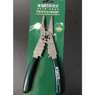Kiềm tuốt dây điện sata 97521